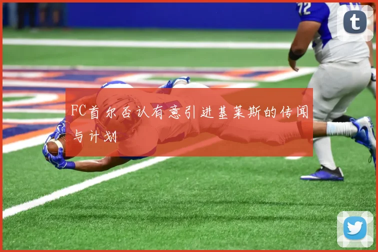 FC首尔否认有意引进基莱斯的传闻与计划