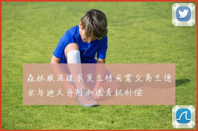 森林狼若追求莫兰特或需交易兰德尔与迪文并附加选秀权补偿