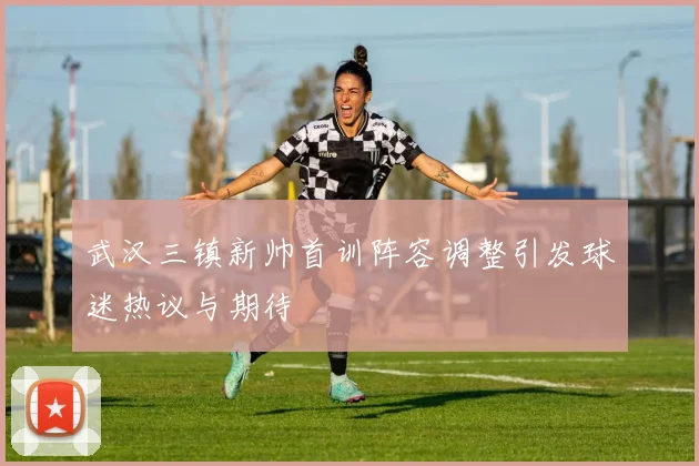 武汉三镇新帅首训阵容调整引发球迷热议与期待