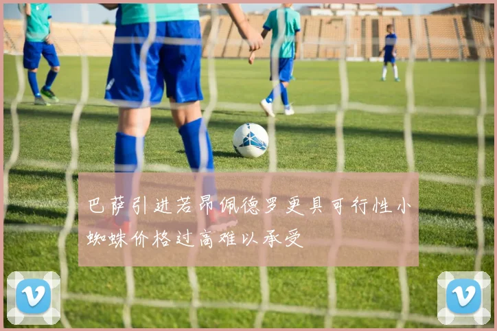 巴萨引进若昂佩德罗更具可行性小蜘蛛价格过高难以承受